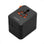 Black orange