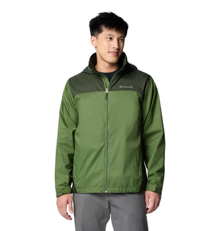 Columbia Men’s Glennaker Lake II Rain Jacket