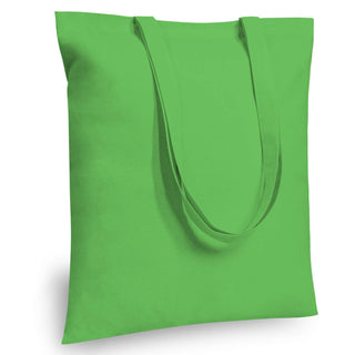 TOPDesign 5 | 12 | 24 | 48 | 192 Pack Economical Cotton Tote Bags, Lightweight Medium Reusable Grocery Shopping Cloth Bags, Suitable for DIY, Advertising, Promotion, Gift, Activity (5-Pack)