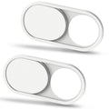 White-2 Pcs