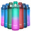 Bubblegum Cyan Pink