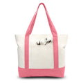 Rose Pink/Natural