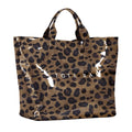 Brown Leopard