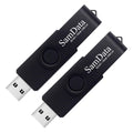 Black 16GB*2