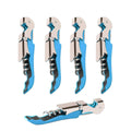 BLUE 4 Packs