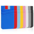 White Grey Black Pink Red Yellow DeepBlue LightBlue