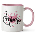 LUVE MOM