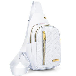 Aisijimo Small Sling Bag For Women Men Casual Crossbody Sling Backpack | Small