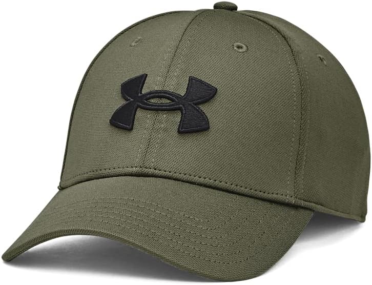 Under Armour Blitzing Hat