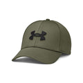 (390) Marine Od Green / / Black