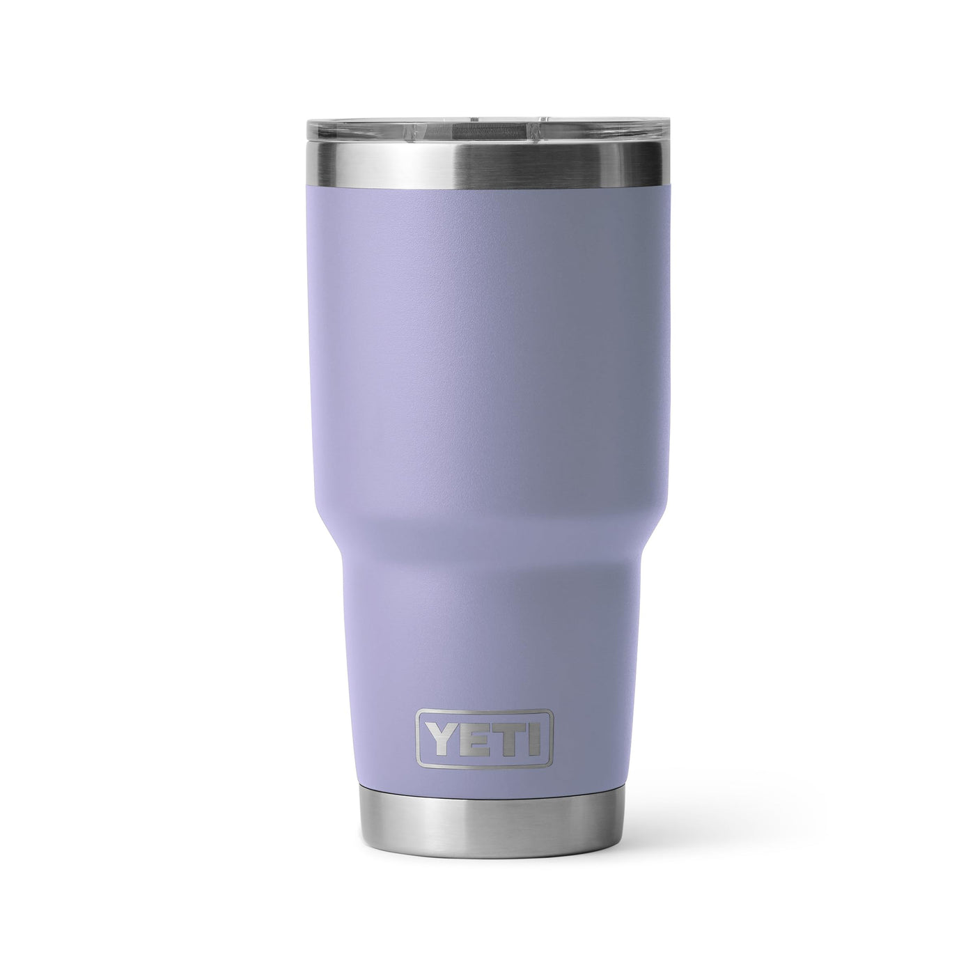 YETI Rambler 30 oz Stainless Steel Vacuum Insulated Tumbler w/ MagSlider Lid, Black