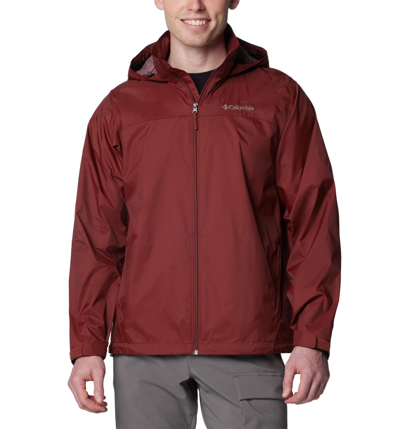 Columbia Men’s Glennaker Lake II Rain Jacket