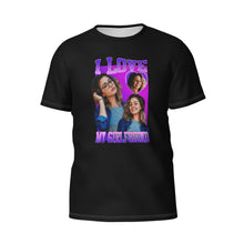 Custom T Shirts Add Your Own Custom Text Name Personalized Message Or Image Customized T Shirts Personalized Custom Tshirt