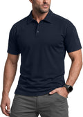 Veilflex Iron Navy