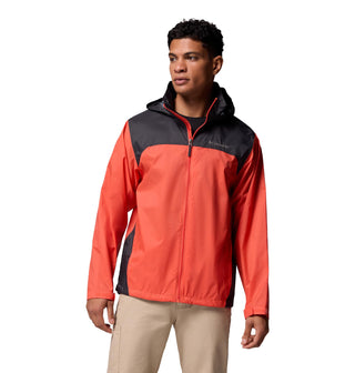 Columbia Men’s Glennaker Lake II Rain Jacket
