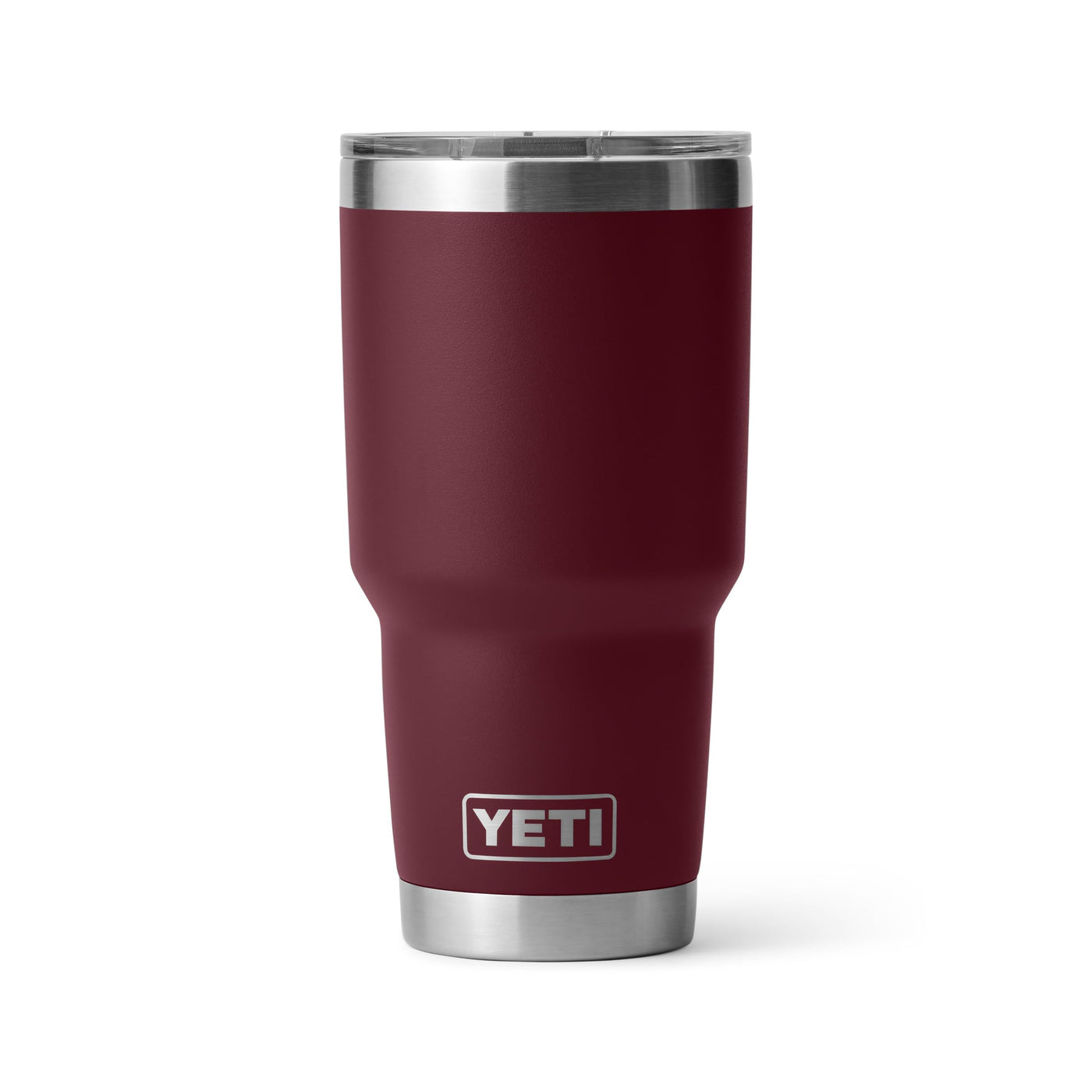 YETI Rambler 30 oz Stainless Steel Vacuum Insulated Tumbler w/ MagSlider Lid, Black