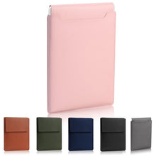 13.3-14" Laptop Sleeve, Padded Case, Thin Portable Versatile Bag Compatible With 2022 Pro 14 inch/2015 Pro 13.3 inch/2015 Air 13.3 inch (Dark Green)