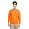 Safety Orange - 1 Pack