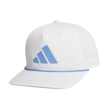 adidas Men's Midrange Hat – Athletic Structured Snapback Cap