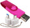 Pink 128MB
