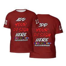 Custom T Shirts Add Your Own Custom Text Name Personalized Message Or Image Customized T Shirts Personalized Custom Tshirt