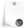 Delicate Mono Pad