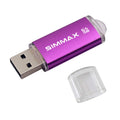 1Pack 64GB Purple