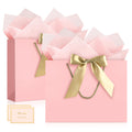 2PCS-Medium-Pink