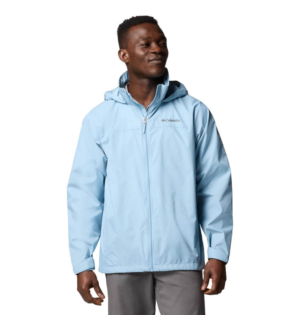 Columbia Men’s Glennaker Lake II Rain Jacket
