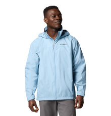 Columbia Men’s Glennaker Lake II Rain Jacket