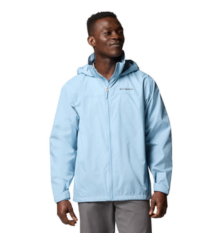 Columbia Men’s Glennaker Lake II Rain Jacket
