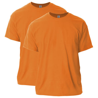 Gildan Adult Ultra Cotton T-Shirt, Style G2000, Multipack