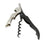 Stainless Steel/Black
