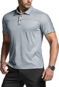 Commander Light Grey
