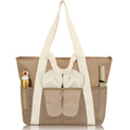 Large, Waterproof - Khaki