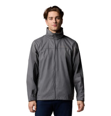 Columbia Men’s Glennaker Lake II Rain Jacket