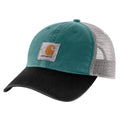Transformative Teal/Black