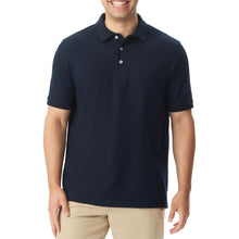 French Toast Unisex Adult Pique Polo (Standard & Husky)