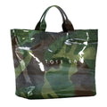 Camouflage Green