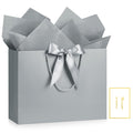 1PC-Medium-Silver