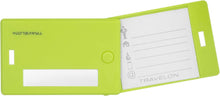 Travelon Set of 2 Tags