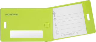Travelon Set of 2 Tags