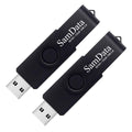 Black 32GB*2