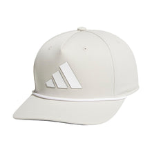 adidas Men's Midrange Hat – Athletic Structured Snapback Cap