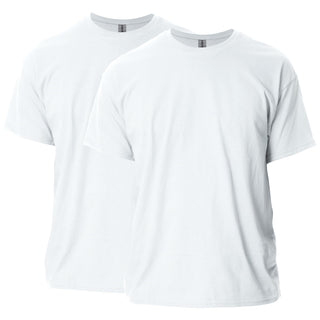 Gildan Adult Ultra Cotton T-Shirt, Style G2000, Multipack