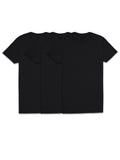 Black - 3 Pack
