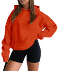 Pumpkin Orange