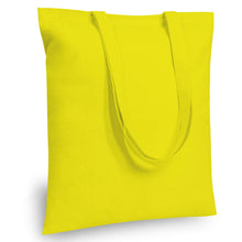 TOPDesign 5 | 12 | 24 | 48 | 192 Pack Economical Cotton Tote Bags, Lightweight Medium Reusable Grocery Shopping Cloth Bags, Suitable for DIY, Advertising, Promotion, Gift, Activity (5-Pack)