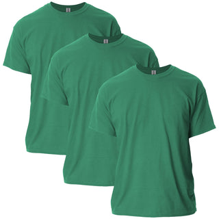 Gildan Adult Ultra Cotton T-Shirt, Style G2000, Multipack