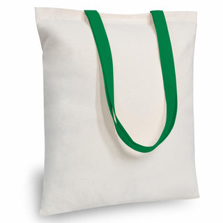 TOPDesign 5 | 12 | 24 | 48 | 192 Pack Economical Cotton Tote Bags, Lightweight Medium Reusable Grocery Shopping Cloth Bags, Suitable for DIY, Advertising, Promotion, Gift, Activity (5-Pack)